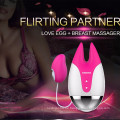 Adult Toys Produkte Wasserdichte Sex Vibratoren für Frauen